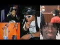 DJ Akademiks Reacts to Lil Cam’s Lawyer saying he did not Sh**t Takeoff! Speaks on Possible charges