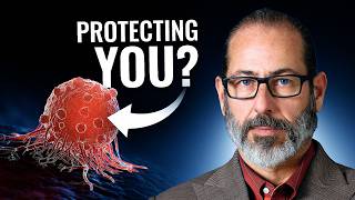 Are Cancers Trying to Protect You? (w/ Patrick Coles) @AndrewKaufmanMD