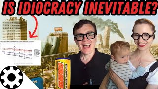Is Idiocracy Coming? Genetics, IQ, & Realistic Outcomes