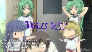 KeikoAkais MEP Collection Vol. 6