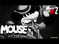 MOUSE P.I. For Hire - Español #2 - El Crepusculo de Tinsel - Herr Sopapo - Ps5 Pro Gameplay