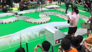 ジャパンカップ2012東京大会1: オープンクラス決勝戦