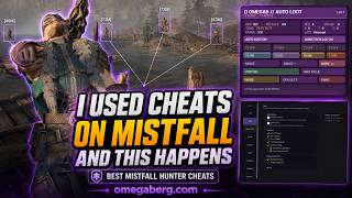 I Used the Best Mistfall Hunter Cheat… (Mistfall Hunter Hack 2026)
