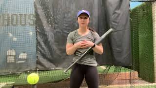 Hitting - Extension Drill 👊🏻