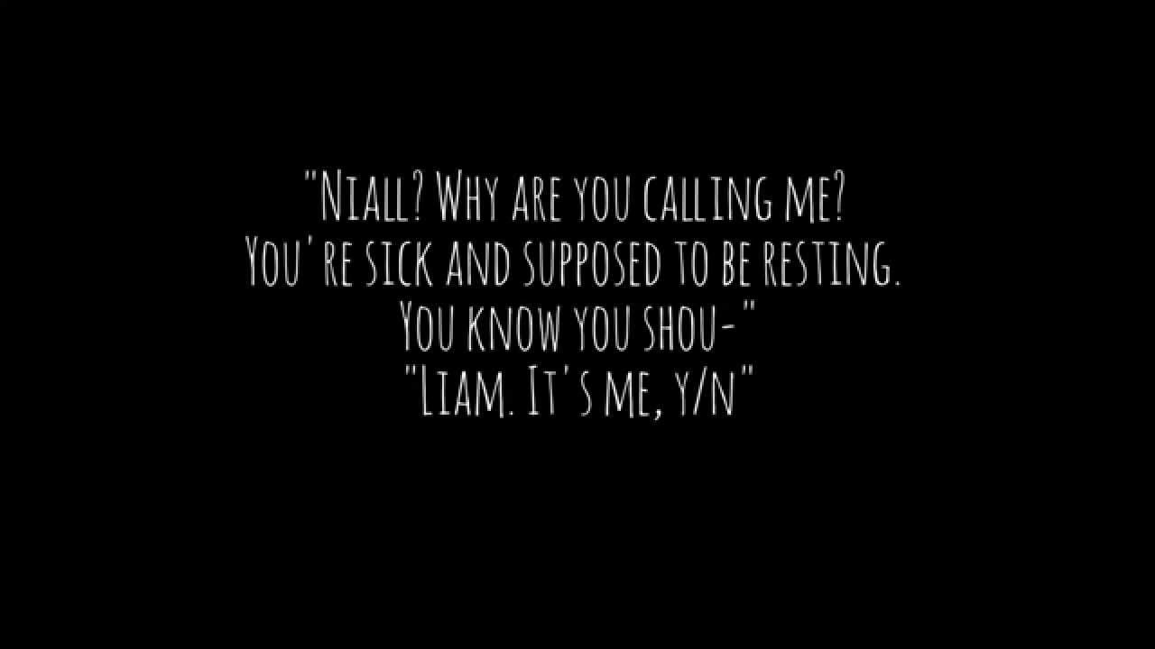 Niall Horan Sad Imagine