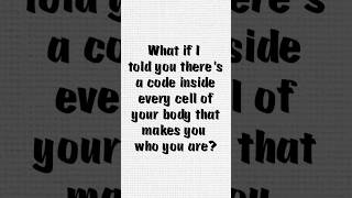 DNA Explained | The Secret Code of Life | Snap Study Hub #dna #science #study #concept