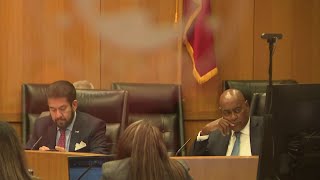 $1.2 Billion bond could be added to Nov. Ballot