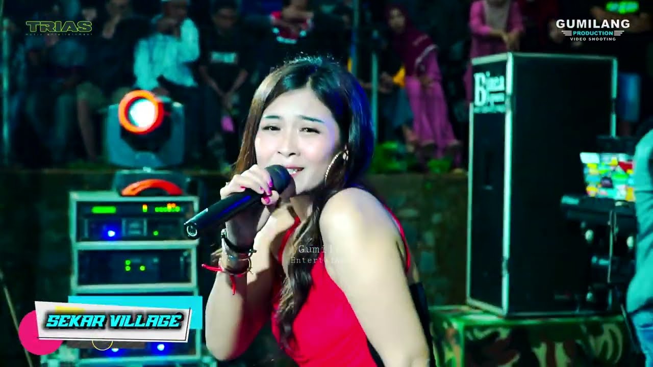 TRIAS MUSIC - LAUT NILA RIGGING - PEMUDA SEKAR VILLAGE GULANG PONGGE GUNUNGWUNGKAL PATI
