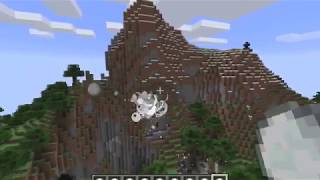 how to make a snow grenades in Minecraft! (with code kingdoms)