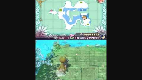 A-DSplay Rune Factory 3: Fantasy Harvest Moon_part10