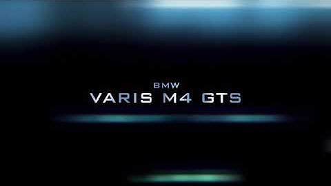 CSR2 BMW VARIS M4 GTS tune & shift (time: 11.729)