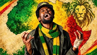 Lucky Dube - Group Areas Act (Reggae Riddim Instrumental)