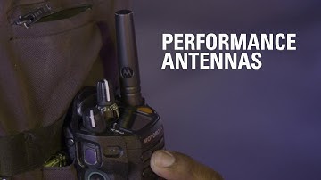 APX NEXT Performance Antennas