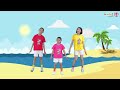[찬양율동영상_30분]교회학교 찬양율동_자녀들아 주 안에서(어린이말씀송 1)
