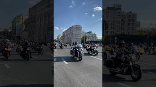 Увидели Закрытие Мотосезона / #Москва 23.09.2023