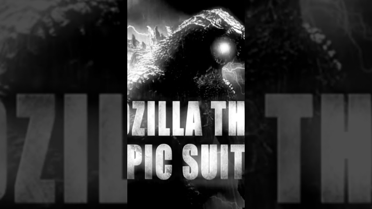 Frigate March 2(MonsterVerse Version)