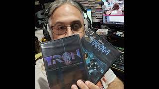 Download Lagu TRON / TRON Legacy