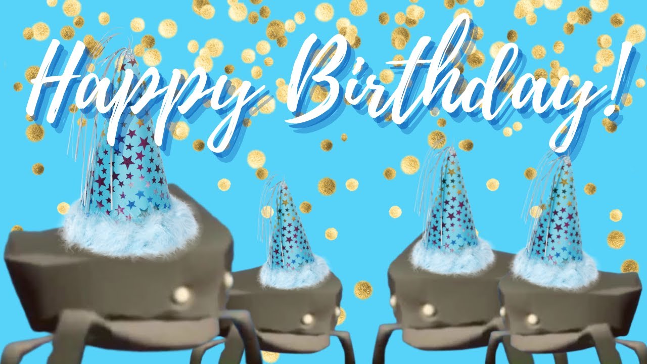 🎉 A Very Special Surprise Gift 🎉 - YouTube