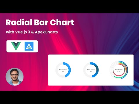 Create a Radial