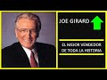 EL MEJOR VENDEDOR DE TODOS LOS TIEMPOS 2022 | ✅SECRETOS REVELADOS✅|JOE GIRARD#VENTAS#CONFIANZA#GO