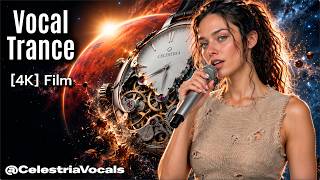 Details Emotional 138 BPM Vocal Trance 2026 • THE BEST IS YET TO BE | Celestria Vocals - Official Video 4K Update