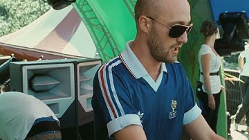Berlin Calling - Intro Scene aus dem Film