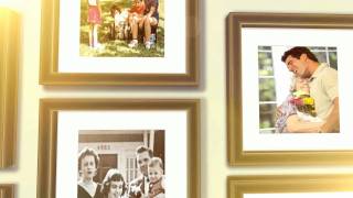 Memory Magic DVD Slideshows - Memorial Presentations and Funeral Tributes
