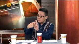 20141124 锵锵三人行 马家辉:情侣因看不懂《星际穿越》而分手