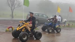 A Little Trip To Saputara Hill Station Everything Unic