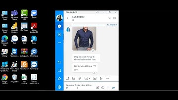Tích hợp Zalo và Odoo ERP