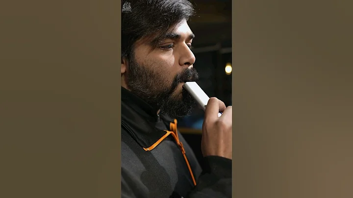 Vape tricks 🔥 HQD disposable 🔥 10k puffs #shortsvideo #gadgets #vape