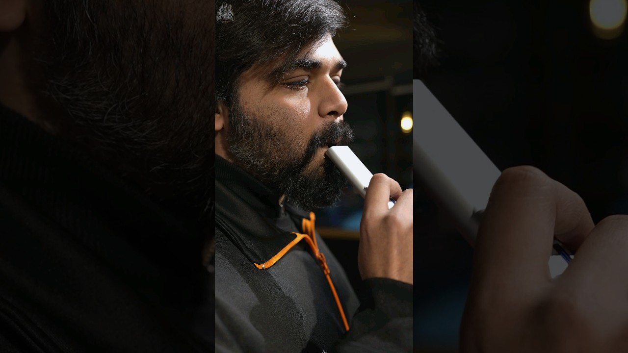 Vape tricks 🔥 HQD disposable 🔥 10k puffs 