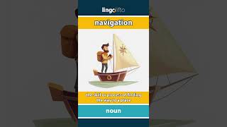Celebrity 🇬🇧 Navigation Meaning : Flash Card : Learn English Vocabulary Profile