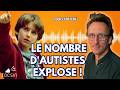 Malbouffe, écrans, vaccins : les causes secrètes de l'autisme révélées ! - Louis Fouché