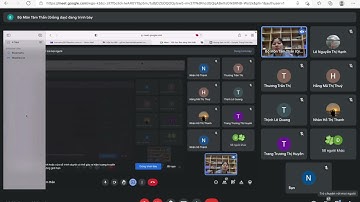 [TÂM THẦN] Rối Loạn Cảm Xúc Lưỡng Cực Giai Đoạn Hưng Cảm Có Triệu Chứng Loạn Thần - ĐH Y Dược Huế