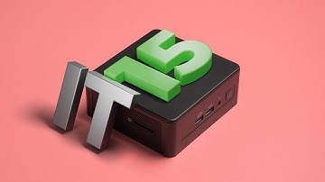 GEEKOM IT15: МИНИ-ПК С ПРОЦЕССОРОМ ULTRA 9 — ЗАМЕНА ДЕСКТОПУ?