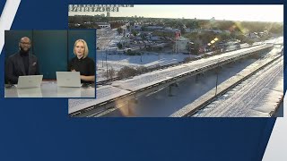Winter Storm 2025: Jefferson Parish Councilman Scott Walker