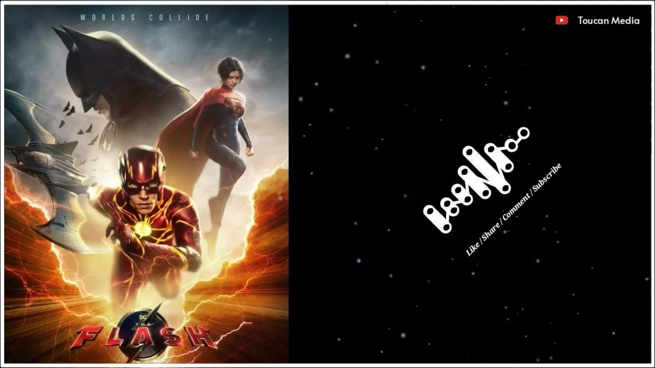 Flash First Look Teaser Theme Ringtone YouTube