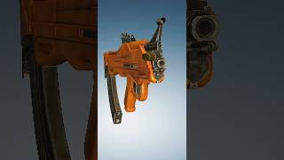 TKB-022PM ejector