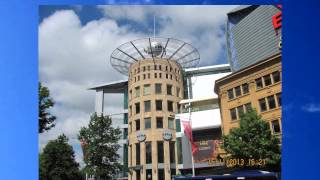 Auckland New Zealand Photo Slideshow