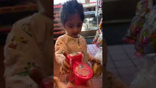 Toilet Candy | Sour Flush | Usher khan Vlogs