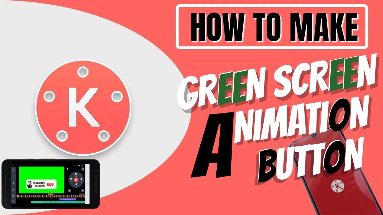 How to Make SUBSCRIBE Button Animation Green Screen | Subscribe Button Animation for Youtube Video