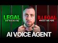 Do Not Use AI Voice Agents Until You Have Watched This!