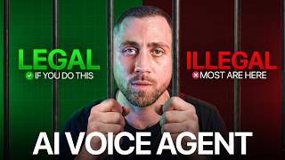 Do Not Use AI Voice Agents Until You Have Watched This!