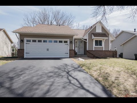 3653 Blue Jay Way, Eagan, MN home video tour