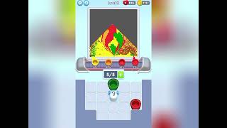 Celebrity Sand Loop Level 11 Gameplay || sand loop 11 solution walkthrough || sand loop gameplay Profile