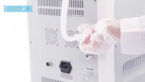 Training Video - Portable Pico Laser