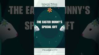 Easter Surprise: A free consult awaits you, courtesy of the Easter bunny!