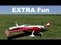 Extra fun pilot radek raja 2018