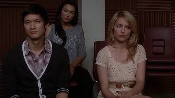 GLEE Full Performance of Go Your Own Way